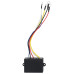 Telecomenzi Wireless Pentru Troliu, 2 Buc., Cu Receptor
