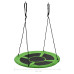 Leagăn, Verde, 110 Cm, 100 Kg