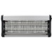 Aparat Anti-Insecte, Negru, Aluminiu Abs, 40 W
