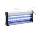 Aparat Anti-Insecte, Negru, Aluminiu Abs, 40 W