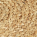 Naproane, 4 Buc., Natural, 38 Cm, Iută, Rotund