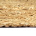 Naproane, 4 Buc., Natural, 38 Cm, Iută, Rotund