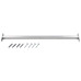 Bară De Siguranță Pentru Fereastră, Reglabilă, 710-1200 Mm