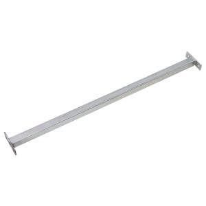Bară De Siguranță Pentru Fereastră, Reglabilă, 710-1200 Mm