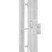 Padoc Pentru Câini De Exterior, 450X150X185 Cm