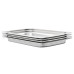 Recipiente Gastronorm 4 Buc. Gn 1/1 40 Mm Oțel Inoxidabil