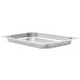Recipiente Gastronorm 4 Buc. Gn 1/1 40 Mm Oțel Inoxidabil