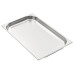 Recipiente Gastronorm 4 Buc. Gn 1/1 40 Mm Oțel Inoxidabil