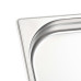 Recipiente Gastronorm 4 Buc. Gn 1/1 40 Mm Oțel Inoxidabil
