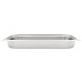 Recipiente Gastronorm 4 Buc. Gn 1/1 65 Mm Oțel Inoxidabil