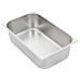 Recipiente Gastronorm 2 Buc. Gn 1/1 150 Mm Oțel Inoxidabil