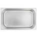 Recipiente Gastronorm 2 Buc. Gn 1/1 150 Mm Oțel Inoxidabil