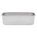 Recipiente Gastronorm 2 Buc. Gn 1/1 150 Mm Oțel Inoxidabil