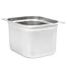 Recipiente Gastronorm 2 Buc. Gn 1/2 200 Mm Oțel Inoxidabil