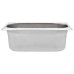 Recipiente Gastronorm 8 Buc. Gn 1/4 100 Mm Oțel Inoxidabil