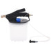 Aparat Pneumatic Pentru Aerisire Frâne, 2 L
