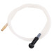 Aparat Pneumatic Aerisire Frâne Cu Sticlă De Reumplere, 2 L