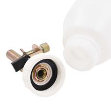 Sticlă De Reumplere Lichid De Frână 1 L