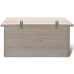 Case De Vrăbii, 2 Buc., 44 X 15,5 X 21,5 Cm, Lemn