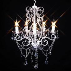 Candelabru Cu 2800 De Cristale E14