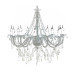 Candelabru Cu 1600 Cristale