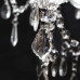 Candelabru Cu 1600 Cristale