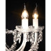 Candelabru Cu 1600 Cristale