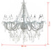 Candelabru Cu 1600 Cristale