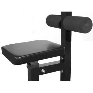 Aparat Fitness Multifuncțional Fără Greutăți