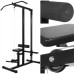 Aparat Fitness Multifuncțional Fără Greutăți