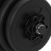 Gantere, 2X15 Kg