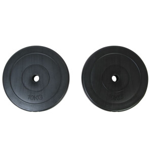 Discuri Greutate Ganteră 2X10 Kg
