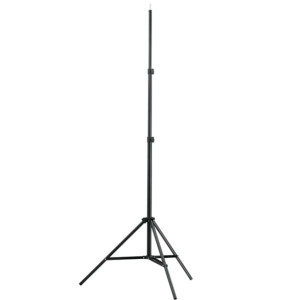 Kit Lumini Studio Foto, Trepiede+Umbrele