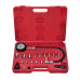 Tester De Compresie Motor Diesel, 20 Piese