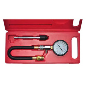 Kit Tester Compresie Pentru Motor Pe Benzină