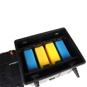 Filtru Bio Pentru Iazuri, 8000 L/H