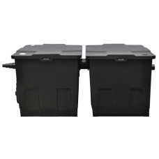 Filtru Bio Pentru Iazuri, 12000 L/H