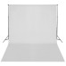 Sistem De Suport Fundal, 300 X 300 Cm, Alb