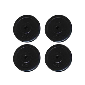Discuri De Greutate, 4 Buc., 20 Kg