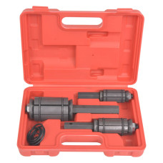 Dispozitiv De Lărgire Țeavă Tobă Eșapament, 1-1/8" - 3-1/2"