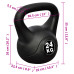 Bilă Pentru Exerciții Kettlebell