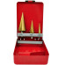 Set Burghie Elicoidale, 3 Piese, Hss