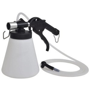 Aparat Pneumatic Pentru Aerisirea Frânelor Și Ambreiajului