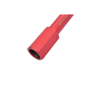 Burghiu Cu Carotă Diamantată Găurire Uscată Și Umedă 32X400 Mm