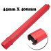 Burghiu Cu Carotă Diamantată Găurire Uscată Și Umedă 44X400 Mm