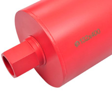 Vârf Burghiu Cu Carotă Diamantată Găurire Uscată Și Umedă 132Mmx400 Mm