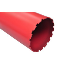 Carotă Diamantată Găurire Uscată/Umedă Burghiu Centrare 202Mm X 400Mm