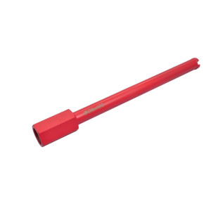 Set De Burghie Cu Miez Diamantat (140218-140233)