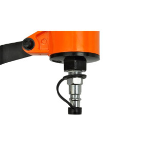 Capsator Pneumatic 2-În-1 Pentru Cuie