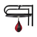 Set Platformă Speed Ball Cu Suport Sac De Box Pivotant
